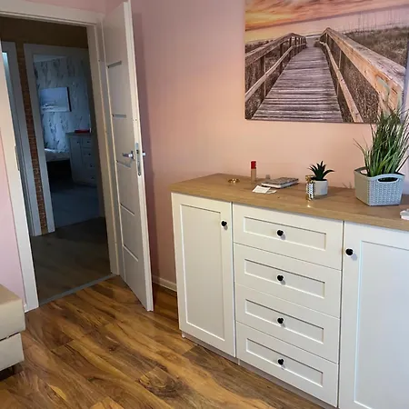 Mieszkanie 3-pokojowe Apartamento