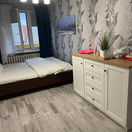 Mieszkanie 3-pokojowe Świnoujście