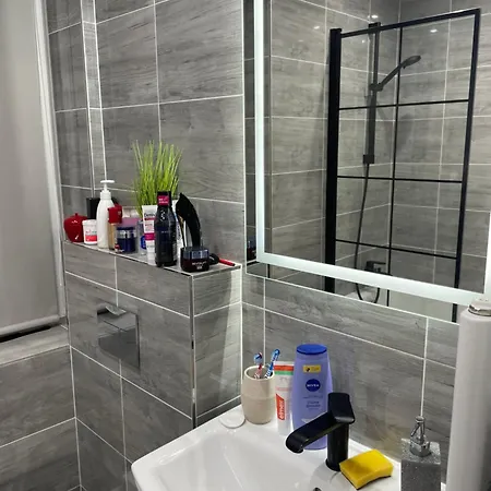 Mieszkanie 3-pokojowe